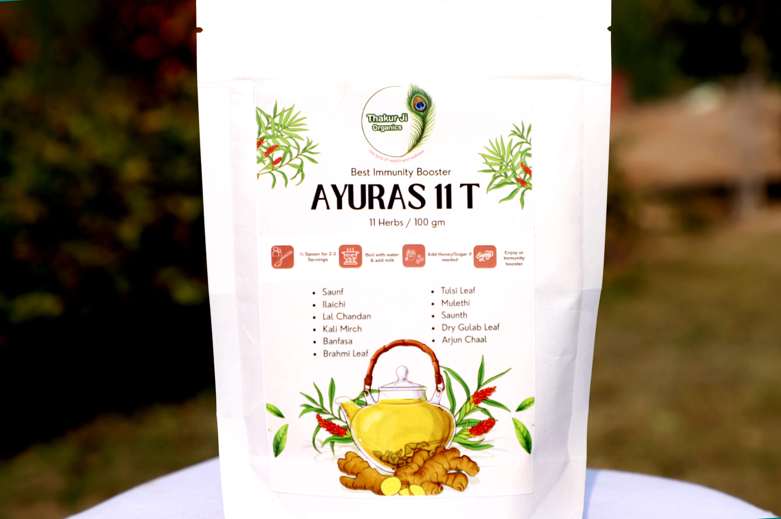 Ayuras