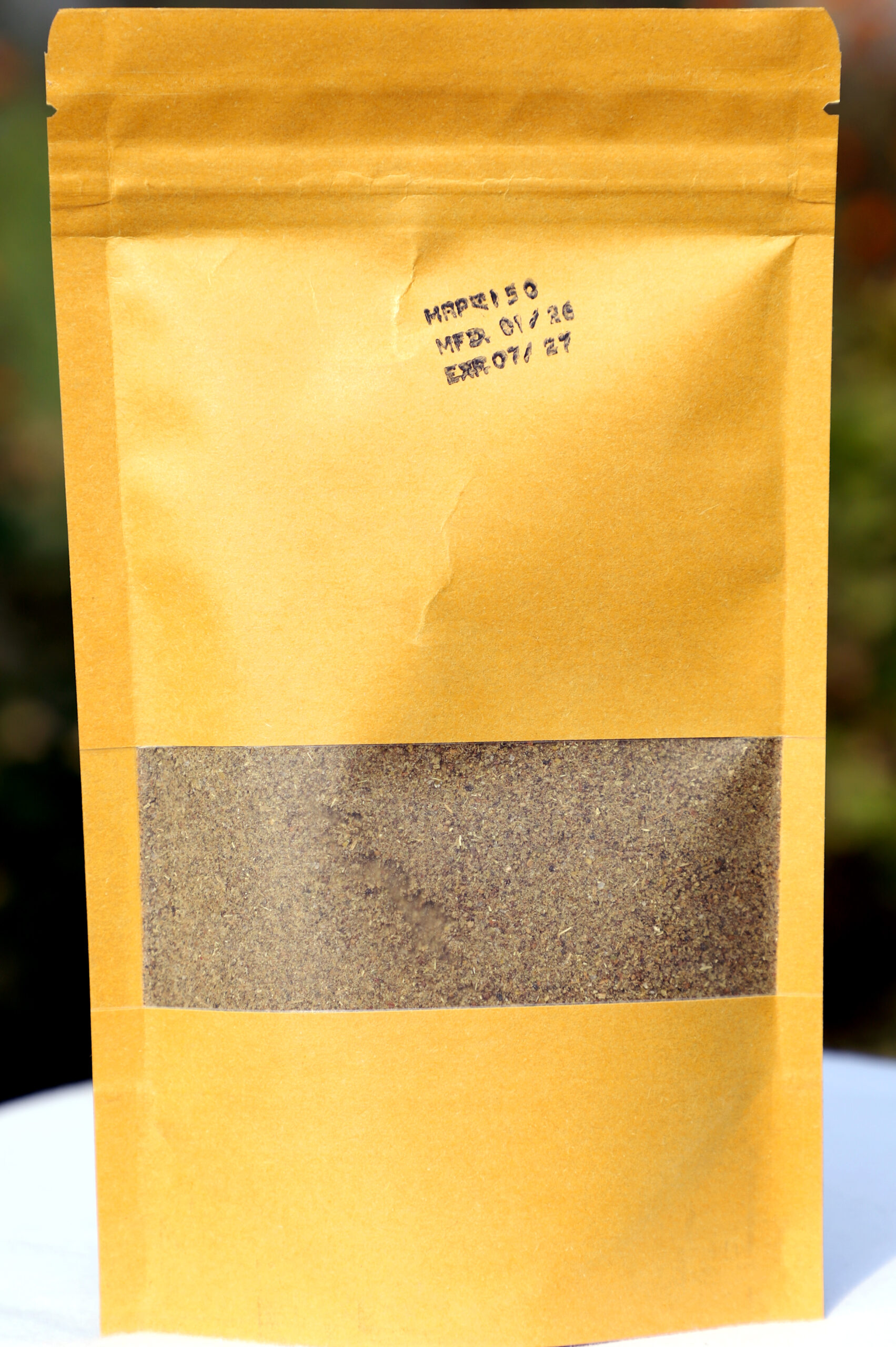 Tea Liquor