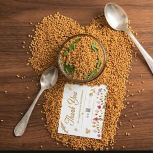 Methi Dana