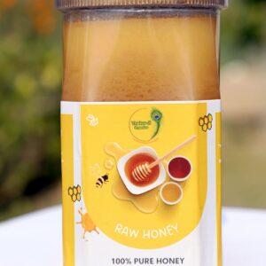 wild honey