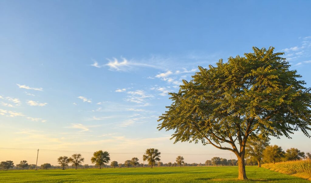 ThakurJi Organics Farm